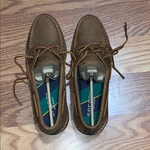 Men’s size 11 Sperry